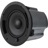 Sonance PS-C83RWT White Потолочный сабвуфер, 8", 120/60/30 Вт - 70/100 В, 300 Вт - 8 Ом