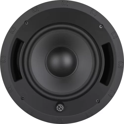 Sonance PS-C83RWT White Потолочный сабвуфер, 8", 120/60/30 Вт - 70/100 В, 300 Вт - 8 Ом