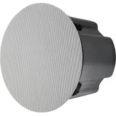 Sonance PS-C83RWT White Потолочный сабвуфер, 8", 120/60/30 Вт - 70/100 В, 300 Вт - 8 Ом