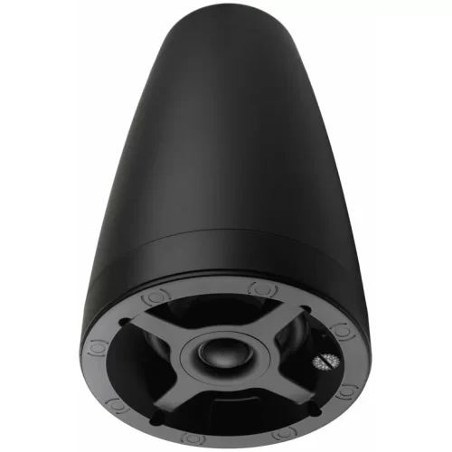 Sonance PS-P43T Black Подвесная АС, 4", 30/15/7,5 Вт - 70/100 В, 60 Вт - 8 Ом, Пара