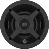 Sonance PS-P43T Black Подвесная АС, 4", 30/15/7,5 Вт - 70/100 В, 60 Вт - 8 Ом, Пара