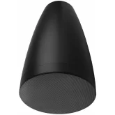 Sonance PS-P63T Black Подвесная АС, 6,5", 60/30/15 Вт - 70/100 В, 150 Вт - 8 Ом, Пара