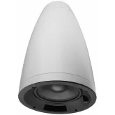 Sonance PS-P83WT White Подвесной сабвуфер, 8", 120/60/30 Вт - 70/100 В, 300 Вт - 8 Ом