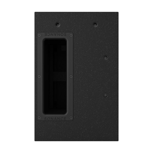 Sonance PS-S210SUBT Black Сабвуфер, 2x10 дюймов, 300/150/75 Вт - 70/100 В, 500 Вт - 4 Ом