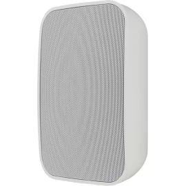 Sonance PS-S53T White Настенная АС, 5,25", 30/15/7,5 Вт - 70/100 В, 100 Вт - 8 Ом, Пара