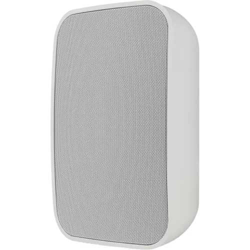 Sonance PS-S53T White Настенная АС, 5,25", 30/15/7,5 Вт - 70/100 В, 100 Вт - 8 Ом, Пара