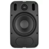 Sonance PS-S63T Black Настенная АС, 6,5", 60/30/15 Вт - 70/100 В, 150 Вт - 8 Ом, Пара