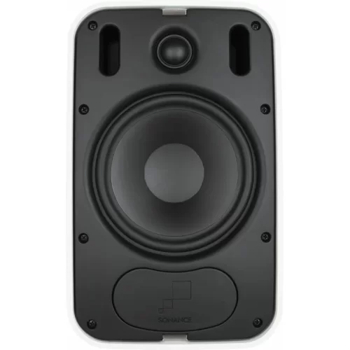 Sonance PS-S63T Black Настенная АС, 6,5", 60/30/15 Вт - 70/100 В, 150 Вт - 8 Ом, Пара