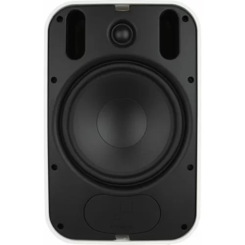 Sonance PS-S83T Black Настенная АС, 8", 60/30/15 Вт - 70/100 В, 150 Вт - 8 Ом, Пара