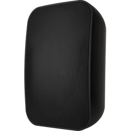 Sonance PS-S83WT Black Настенный сабвуфер, 8", 120/60/30 Вт - 70/100 В, 300 Вт - 8 Ом