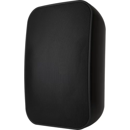 Sonance PS-S83WT Black Настенный сабвуфер, 8", 120/60/30 Вт - 70/100 В, 300 Вт - 8 Ом
