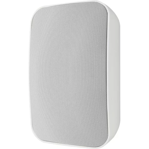 Sonance PS-S83WT White Настенный сабвуфер, 8", 120/60/30 Вт - 70/100 В, 300 Вт - 8 Ом