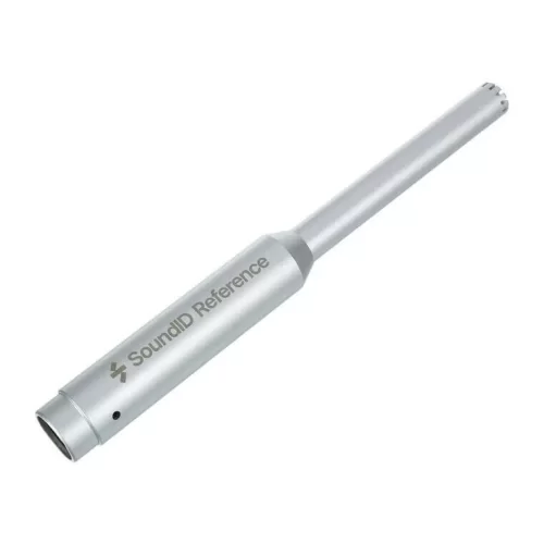 Sonarworks SoundID Reference for Multichannel with Measurement Microphone Измерительный микрофон + софт