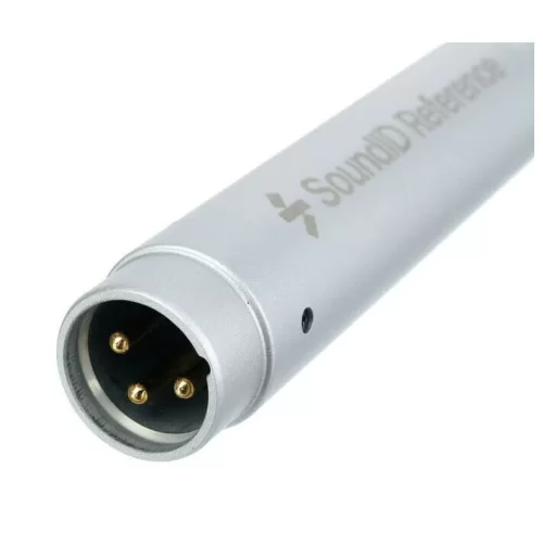 Sonarworks SoundID Reference for Multichannel with Measurement Microphone Измерительный микрофон + софт