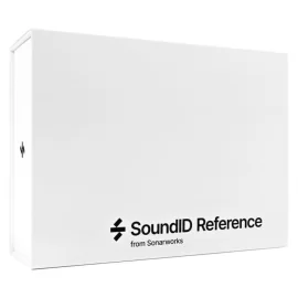 Sonarworks SoundID Reference for Multichannel with Measurement Microphone Измерительный микрофон + софт