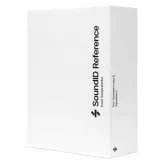 Sonarworks SoundID Reference for Multichannel with Measurement Microphone Измерительный микрофон + софт
