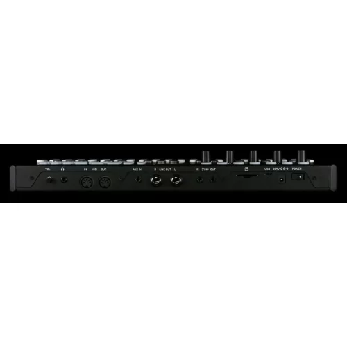 Sonicware ELZ_1 play Цифровой синтезатор