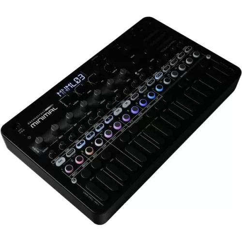 Sonicware deconstruct MINIMAL Грувбокс