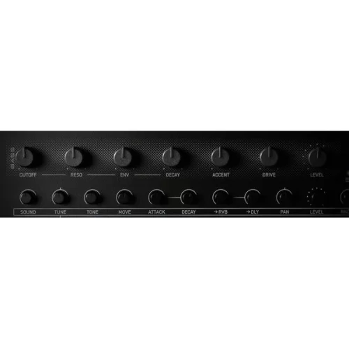 Sonicware deconstruct MINIMAL Грувбокс