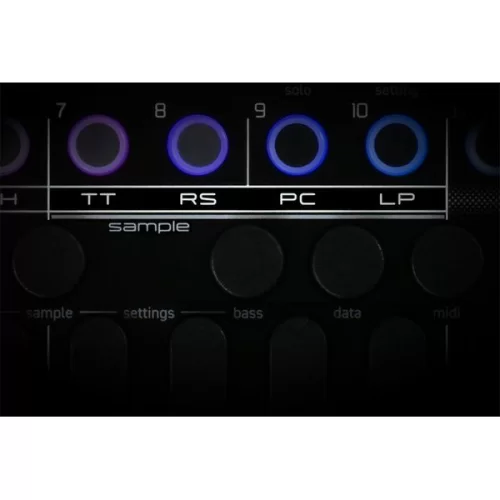 Sonicware deconstruct MINIMAL Грувбокс