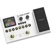 Soran JME-01 Dual Stomp Гитарный процессор эффектов