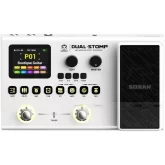 Soran JME-01 Dual Stomp Гитарный процессор эффектов