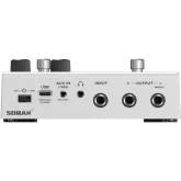 Soran JME-02 Dual Stomp Lite Гитарный процессор эффектов
