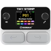 Soran JME-03A Tiny Stomp Гитарный процессор эффектов