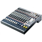 Soundcraft EFX8 10-канальный аналоговый микшер