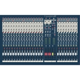 Soundcraft LX7ii-24 24-канальный аналоговый микшер