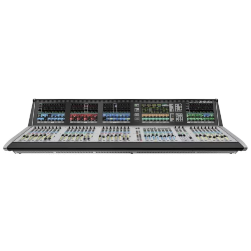 Soundcraft Vi7000 Цифровая консоль