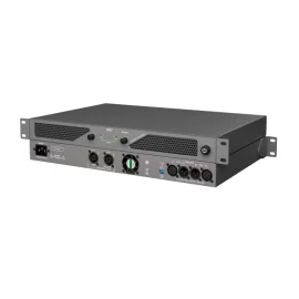 Soundking BA2300 Усилитель мощности, 2х450 Вт.