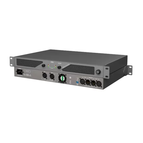 Soundking BA2300 Усилитель мощности, 2х450 Вт.