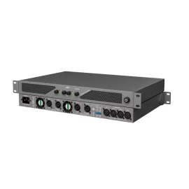 Soundking BA4100 Усилитель мощности, 4х150 Вт.
