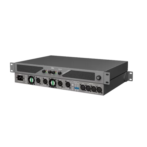 Soundking BA4150 Усилитель мощности, 4х225 Вт.