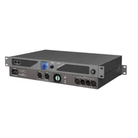 Soundking BD2200 Усилитель мощности, 2х300 Вт., DSP