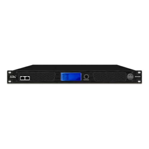 Soundking DG2300 Усилитель мощности, 2х5100 Вт., DSP