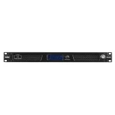 Soundking DG4200 Усилитель мощности, 4х3400 Вт., DSP