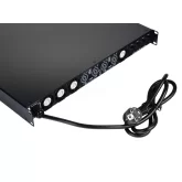Soundking DG4200 Усилитель мощности, 4х3400 Вт., DSP