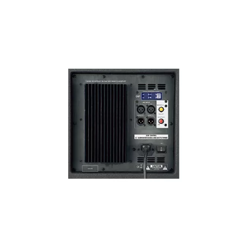 Soundking FPE18SAD Активный сабвуфер, 1600 Вт., 18", DSP
