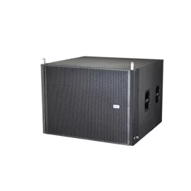 Soundking G210SA Активный сабвуфер ЛМ, 1500 Вт., 18"
