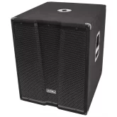 Soundking KJ18SA Активный сабвуфер, 900 Вт., 18"