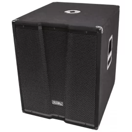Soundking KJ18SA Активный сабвуфер, 900 Вт., 18"