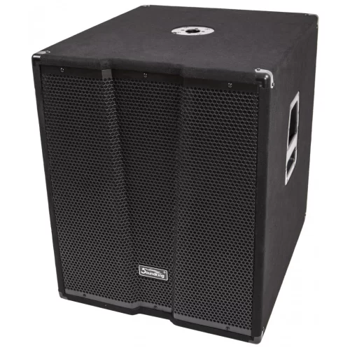 Soundking KJ18SA Активный сабвуфер, 900 Вт., 18"