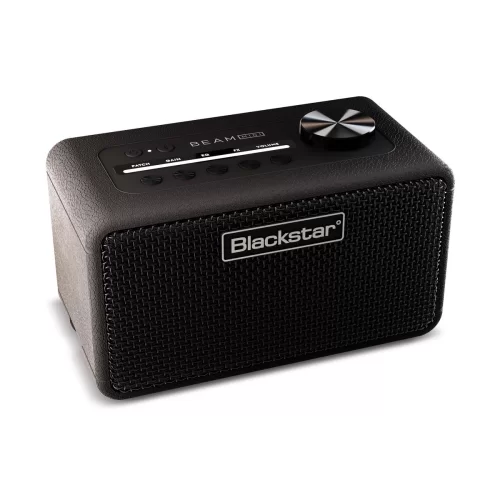 Blackstar BEAM Mini Автономный гитарный комбоусилитель, 2х12 Вт., 2х2", Bluetooth