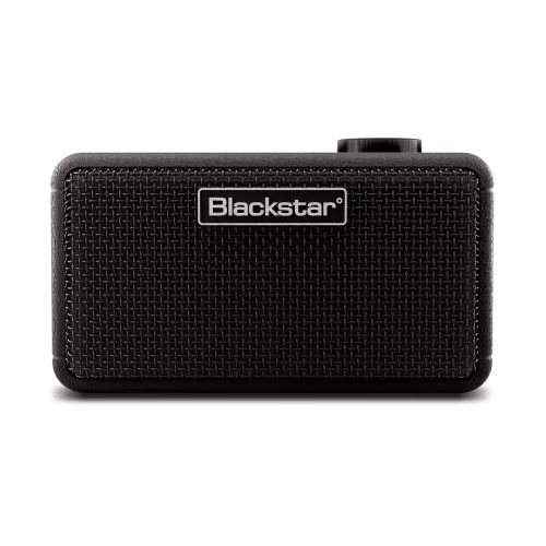 Blackstar BEAM Mini Автономный гитарный комбоусилитель, 2х12 Вт., 2х2", Bluetooth