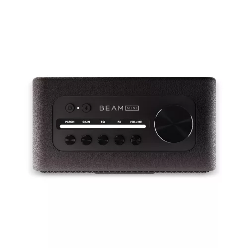 Blackstar BEAM Mini Автономный гитарный комбоусилитель, 2х12 Вт., 2х2", Bluetooth