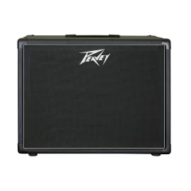 Peavey 112-6 Гитарный кабинет, 25Вт., 12”