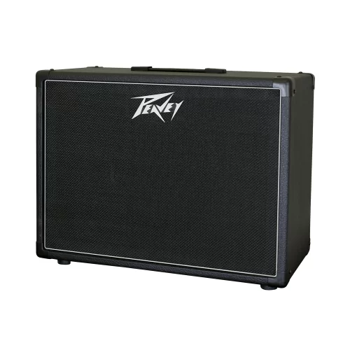 Peavey 112-6 Гитарный кабинет, 25Вт., 12”