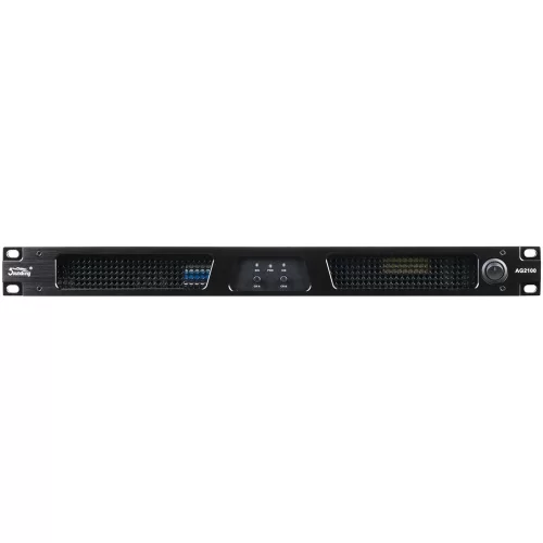 Soundking AG2100 Усилитель мощности, 2х1700 Вт.